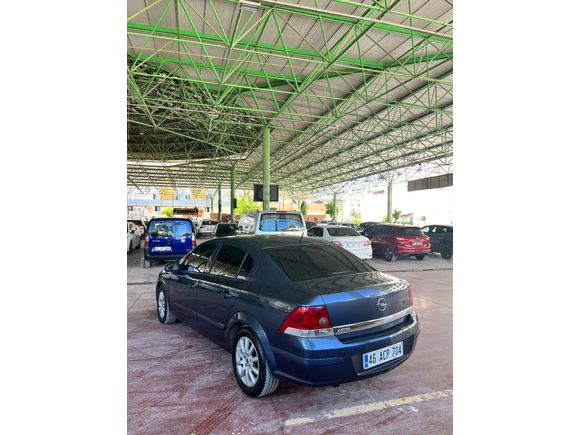 Sahibinden Opel Astra 1.3 CDTI Enjoy 2008 6 vites