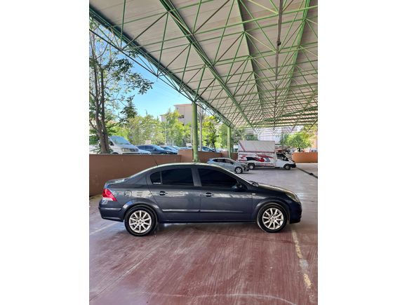 Sahibinden Opel Astra 1.3 CDTI Enjoy 2008 6 vites