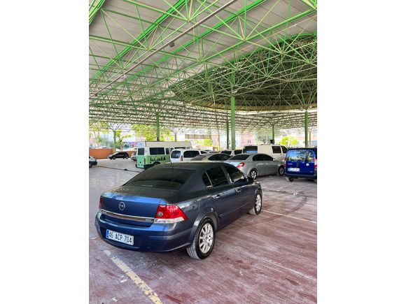 Sahibinden Opel Astra 1.3 CDTI Enjoy 2008 6 vites