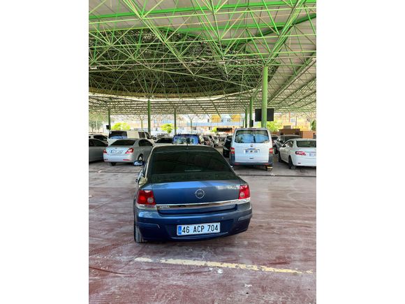 Sahibinden Opel Astra 1.3 CDTI Enjoy 2008 6 vites