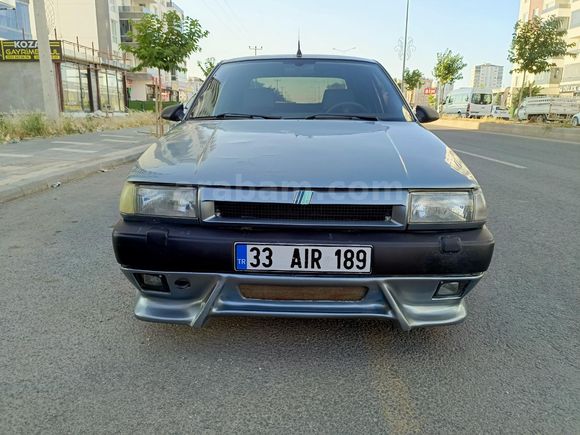 Memurdan temiz Fiat Tipo 1.4 SX ie 1997 Model(ciddi alıcılar lütfen açıklamadaki numaradan iletişime  geçiniz)
