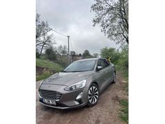 Sahibinden Ford Focus 1.5 TDCi Titanium 2018 Model 