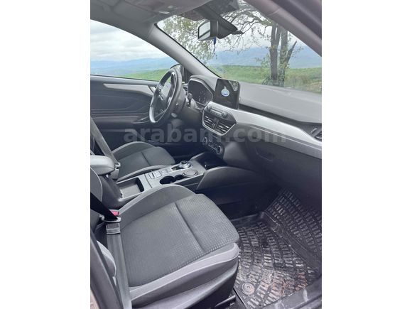 Sahibinden Ford Focus 1.5 TDCi Titanium 2018 Model 