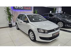 SADECE 1 BUÇUK PARÇA BOYALI 84 BİNDE DİZEL POLO(500BİN 36AYKREDİ