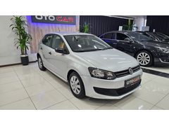 SADECE 1 BUÇUK PARÇA BOYALI 84 BİNDE DİZEL POLO(500BİN 36AYKREDİ