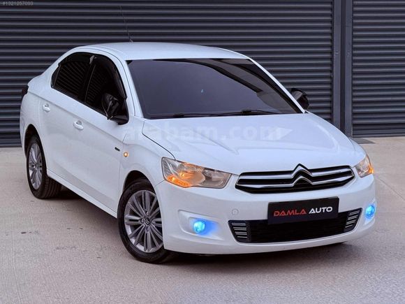 DAMLA AUTODAN 2013 EXCLUSIVE 210binde