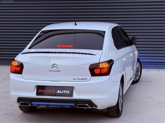 DAMLA AUTODAN 2013 EXCLUSIVE 210binde