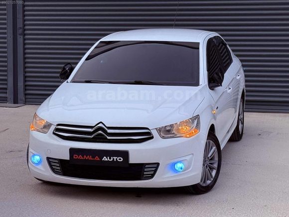 DAMLA AUTODAN 2013 EXCLUSIVE 210binde