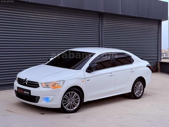 DAMLA AUTODAN 2013 EXCLUSIVE 210binde