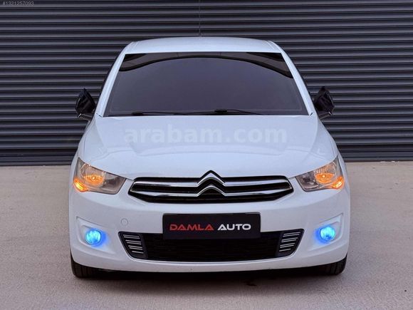 DAMLA AUTODAN 2013 EXCLUSIVE 210binde