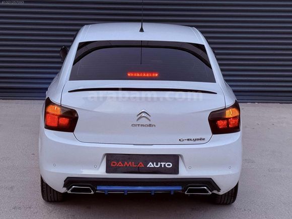 DAMLA AUTODAN 2013 EXCLUSIVE 210binde