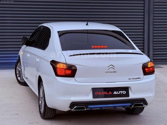 DAMLA AUTODAN 2013 EXCLUSIVE 210binde