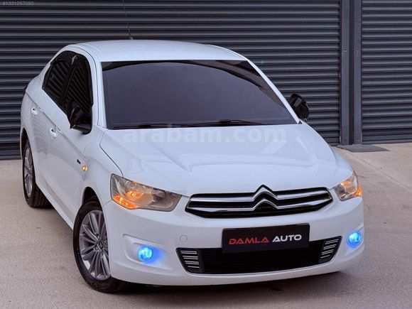 DAMLA AUTODAN 2013 EXCLUSIVE 210binde