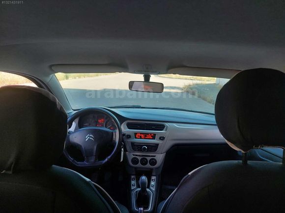DAMLA AUTODAN 2014 CİTROEN