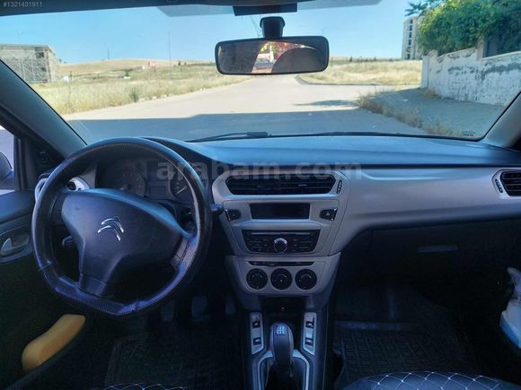 DAMLA AUTODAN 2014 CİTROEN