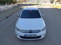 DAMLA AUTODAN 2014 CİTROEN
