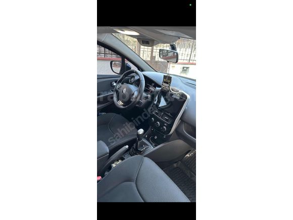 Sahibinden Renault Clio 1.5 dCi Joy 2018 Model