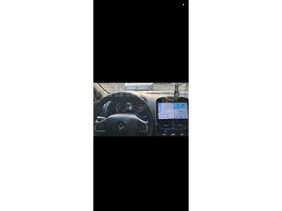 Sahibinden Renault Clio 1.5 dCi Joy 2018 Model