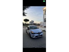 Sahibinden Renault Clio 1.5 dCi Joy 2018 Model
