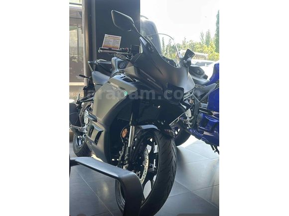 Sahibinden Yamaha YZF R25 ABS 