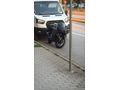 Sahibinden Yamaha YZF R25 ABS 