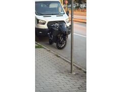 Sahibinden Yamaha YZF R25 ABS 