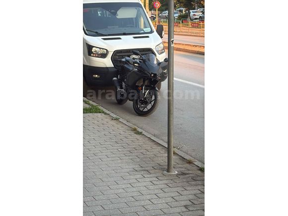 Sahibinden Yamaha YZF R25 ABS 