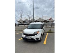 Sahibinden MASRAFSIZ Fiat Doblo Combi 1.6 Multijet Safeline 2016 