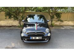 ''GALERİ SARIYER'' HATASIZ, 2016 73.XXX KM, FİAT 500 SPORT