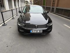 2022 PASSAT BUSINESS-HATASIZ-BOYASIZ-SERVİS BAKIMLI-PAZARLIKSIZ