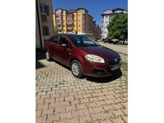 Sahibinden Fiat Linea 1.6 Multijet Urban 2012 Model  283.000 km Bordo