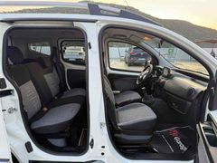 Sahibinden Fiat Fiorino Combi 1.4 Eko Premio 2021 Model 