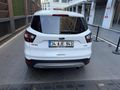 Türkiye'de Tek.2017 model sadece 34.000 Km'de-4*4