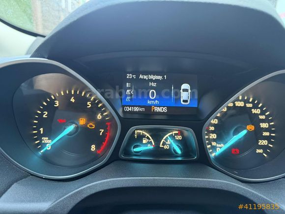 Türkiye'de Tek.34.000 Km'de-4*4-SADECE BUGUNE ÖZEL BU FİYAT