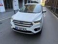Türkiye'de Tek.2017 model sadece 34.000 Km'de-4*4