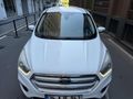 Türkiye'de Tek.2017 model sadece 34.000 Km'de-4*4