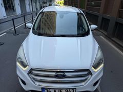Türkiye'de Tek.2017 model sadece 34.000 Km'de-4*4