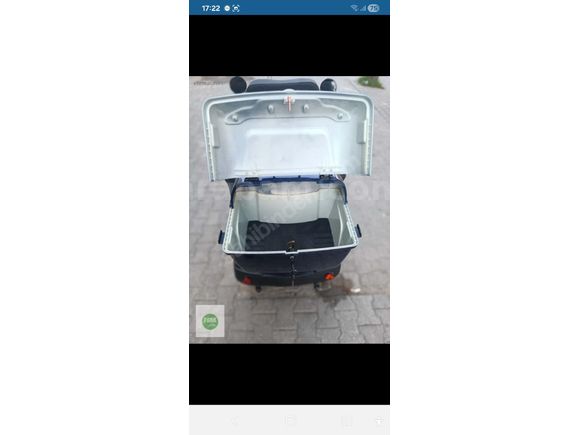 Sahibinden Volta VM6