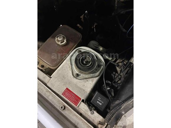 Sahibinden Tofaş Şahin 1.6 1991 Model 