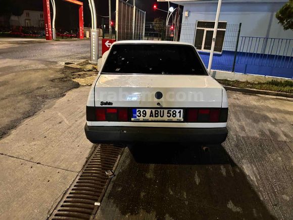 Sahibinden Tofaş Şahin 1.6 1991 Model 