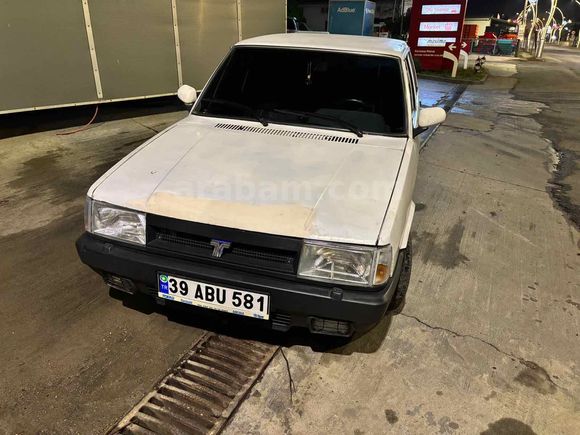 Sahibinden Tofaş Şahin 1.6 1991 Model 
