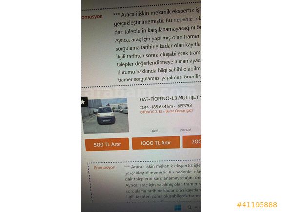RUHSAT SAHİBİNDN 2026 0 KM COMBO LIFE EDİTİON OTOMATİK