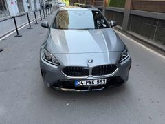 220 Grand Coupe M Sport .Hiç Kullanılmamıştır