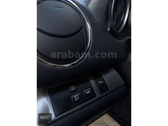 AFC AUTO MAZDA 6 BOSE/ HAFIZA/ K.ISITMA K.AYNA/ADAPTİF