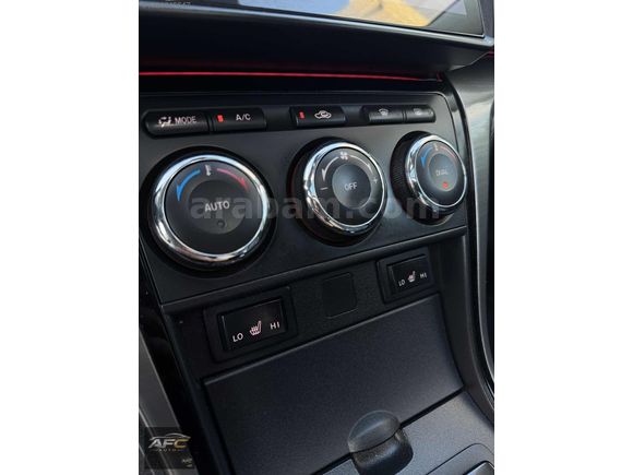AFC AUTO MAZDA 6 BOSE/ HAFIZA/ K.ISITMA K.AYNA/ADAPTİF