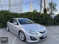 AFC AUTO MAZDA 6 BOSE/ HAFIZA/ K.ISITMA K.AYNA/ADAPTİF