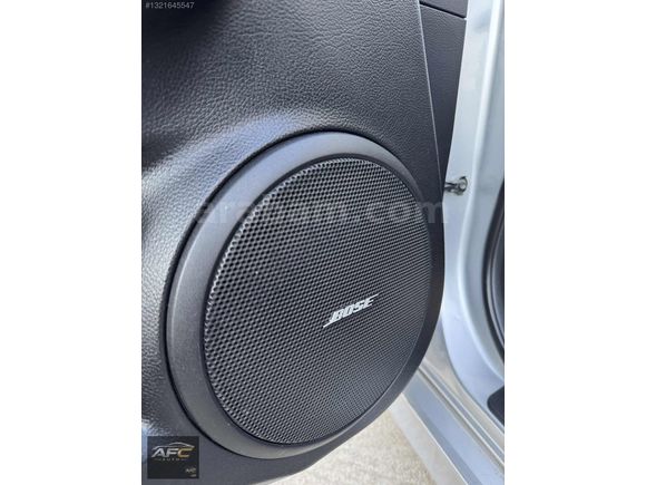 AFC AUTO MAZDA 6 BOSE/ HAFIZA/ K.ISITMA K.AYNA/ADAPTİF