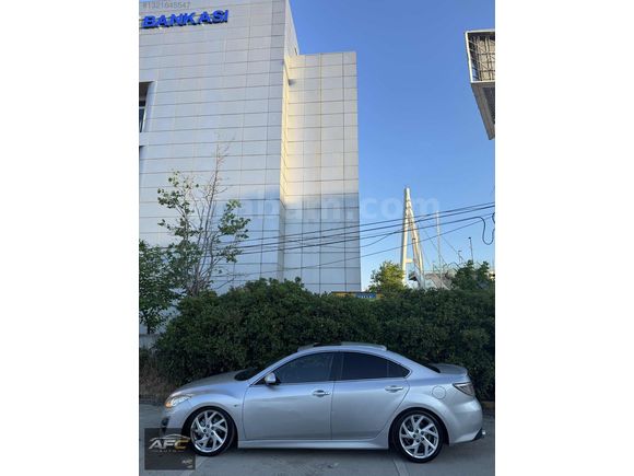 AFC AUTO MAZDA 6 BOSE/ HAFIZA/ K.ISITMA K.AYNA/ADAPTİF