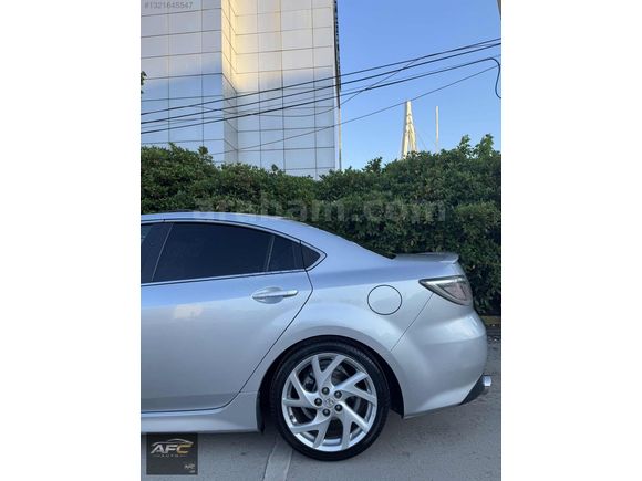 AFC AUTO MAZDA 6 BOSE/ HAFIZA/ K.ISITMA K.AYNA/ADAPTİF