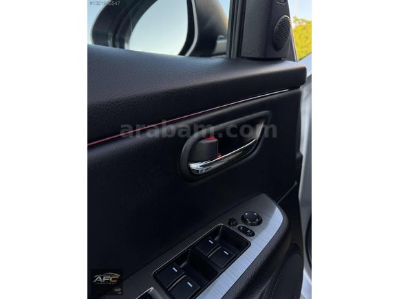 AFC AUTO MAZDA 6 BOSE/ HAFIZA/ K.ISITMA K.AYNA/ADAPTİF